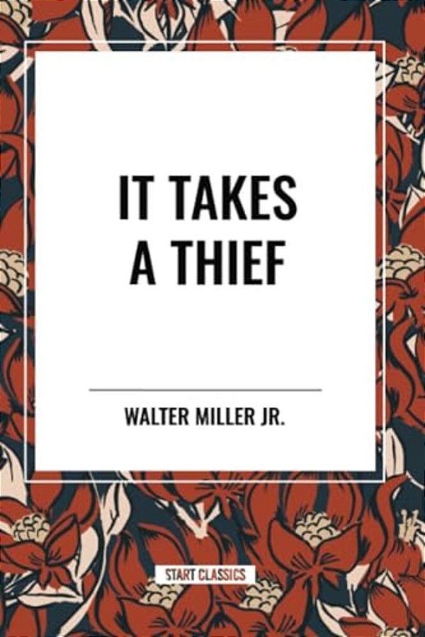 It Takes A Thief-..