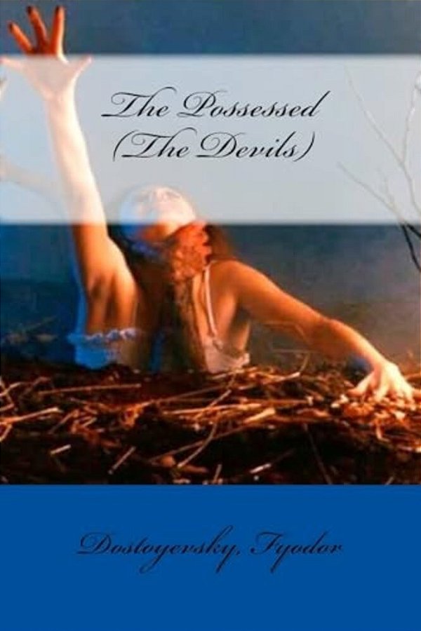 The Possessed (The Devils)-..