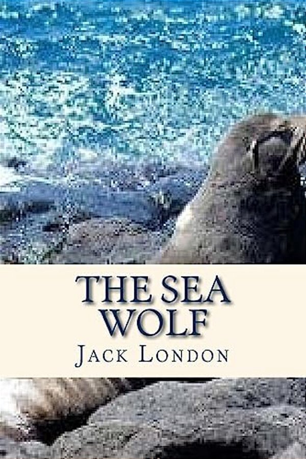 The Sea Wolf-..