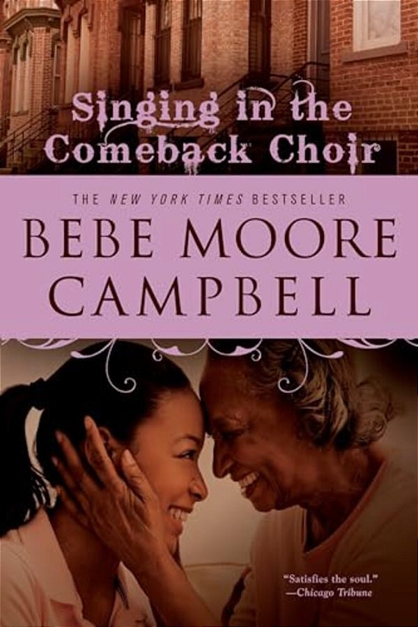 Singing In The Comeback Choir-..