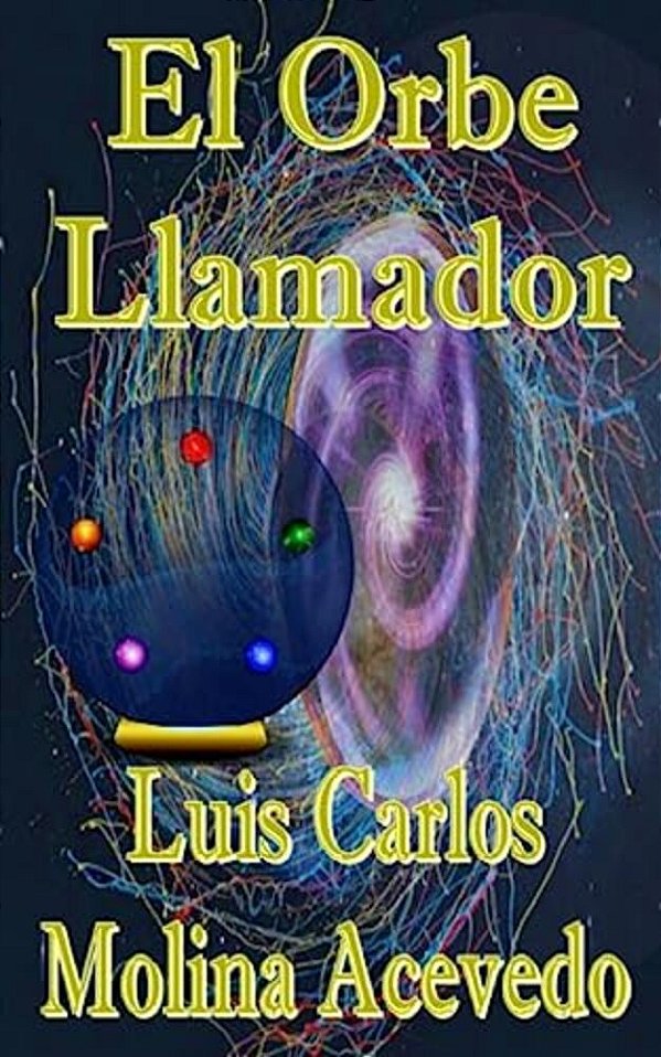 El Orbe Llamador-..