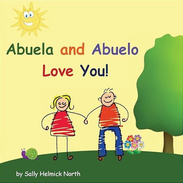 Abuela And Abuelo Love You!-..