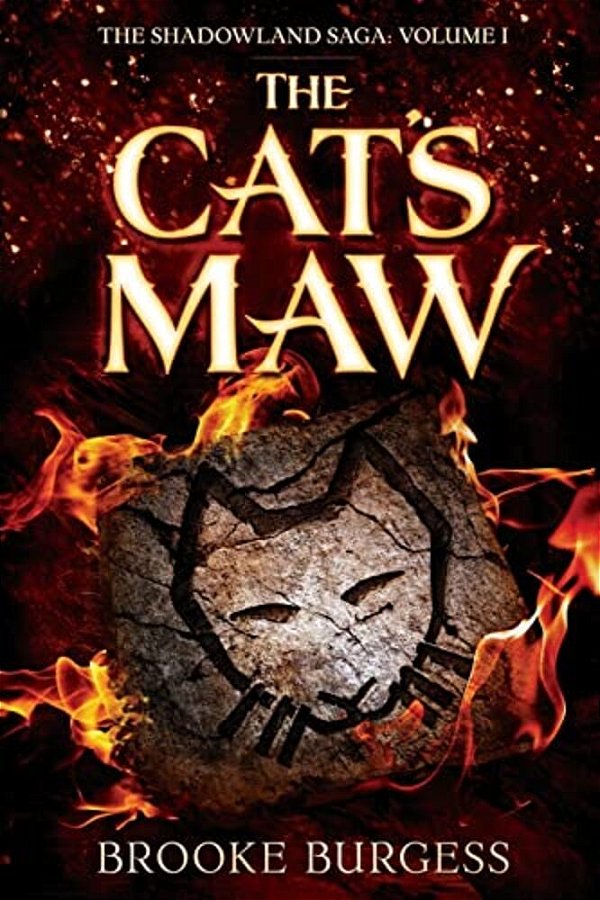 The Cat's Maw-..