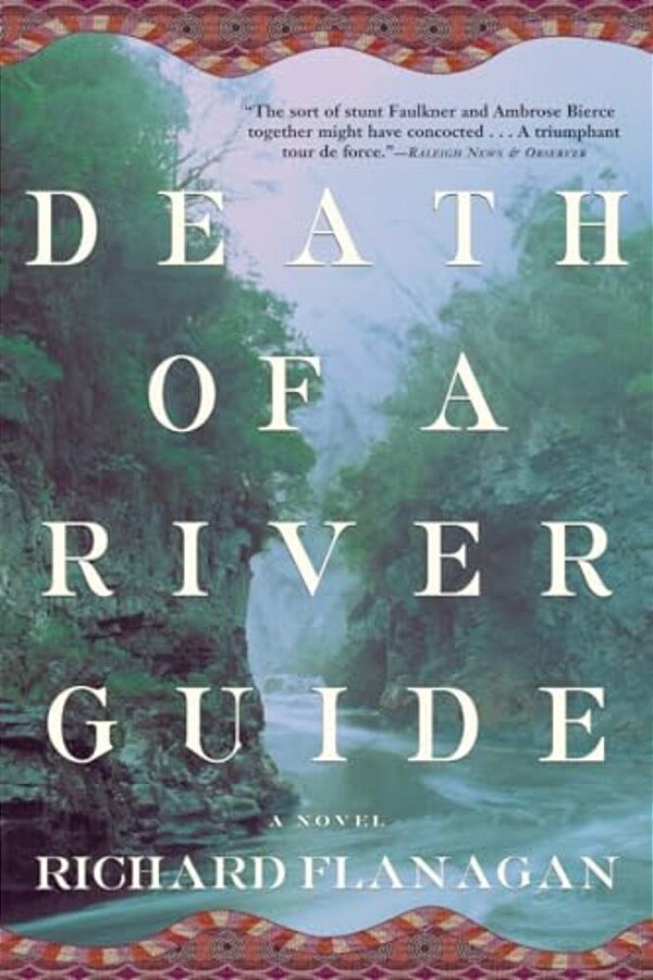 Death Of A River Guide-..