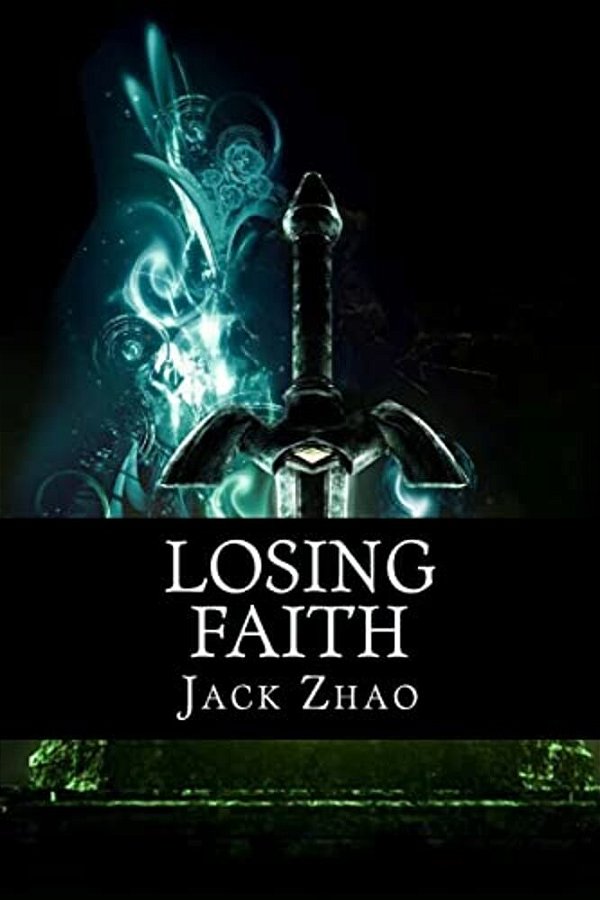 Losing Faith-..