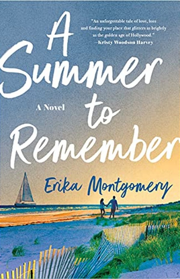 A Summer To Remember-..