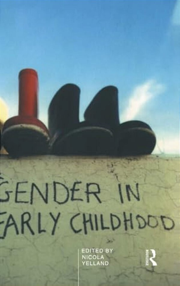 Gender In Early Childhood-..