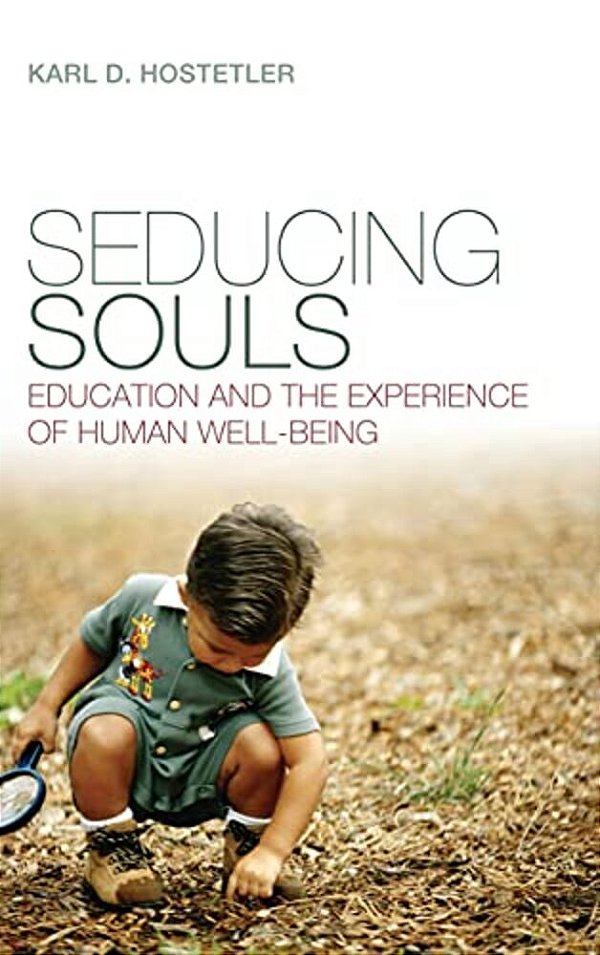 Seducing Souls-..