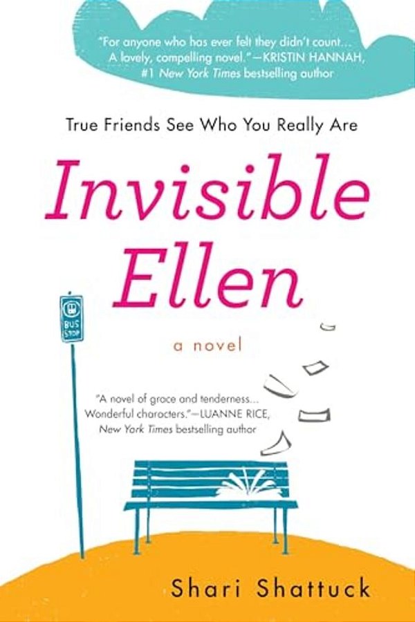 Invisible Ellen-..