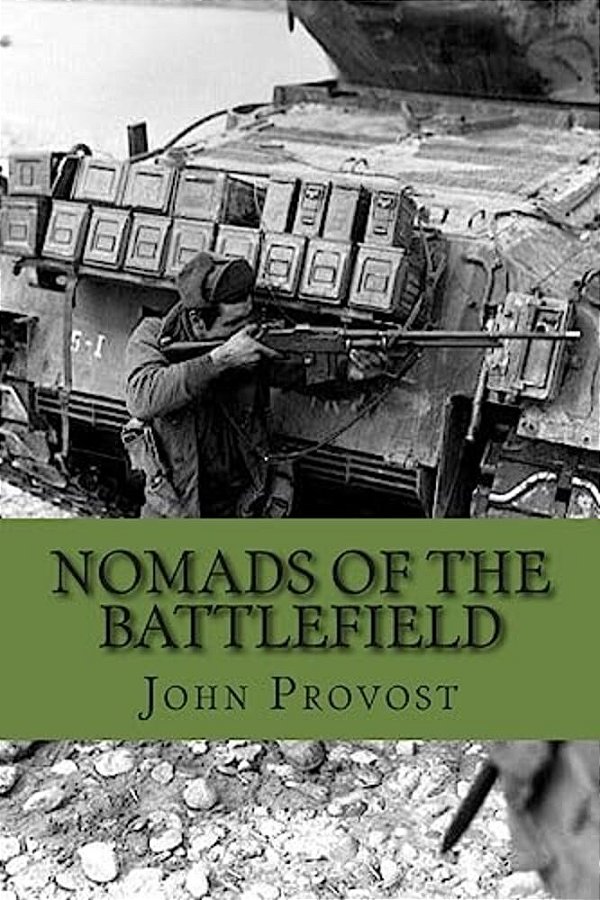 Nomads Of The Battlefield: Ranger Companies In The Korean War, 1950-1951-..