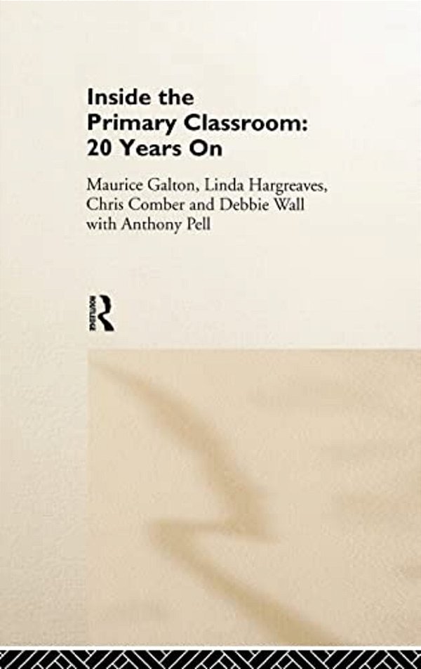 Inside The Primary Classroom: 20 Years On-..
