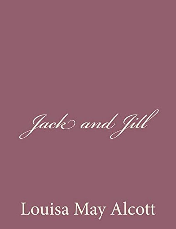 Jack And Jill-..