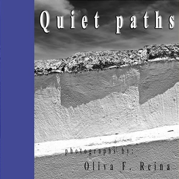 Quiet Paths-..