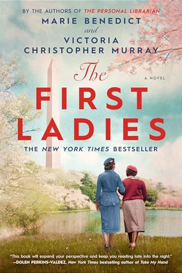 The First Ladies-..