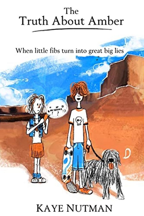 The Truth About Amber-..