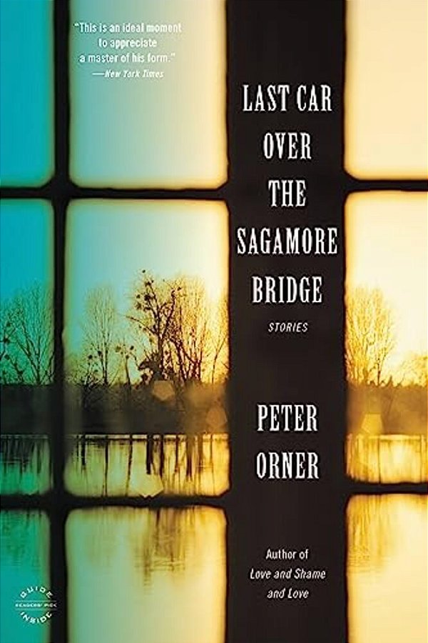 Last Car Over The Sagamore Bridge-..