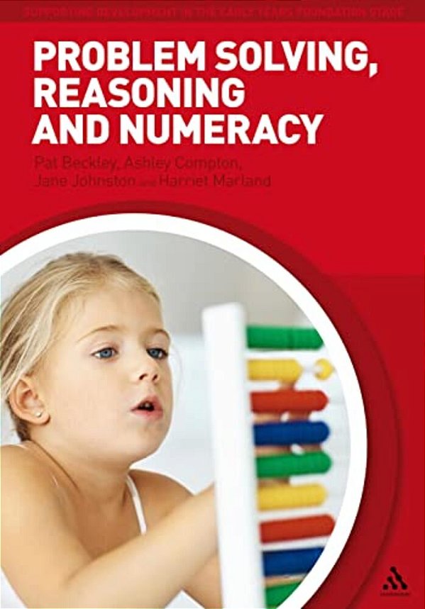 Problem Solving, Reasoning And Numeracy-..