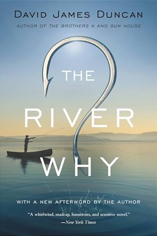 The River Why-..