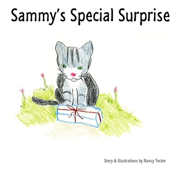Sammy's Special Surprise-..