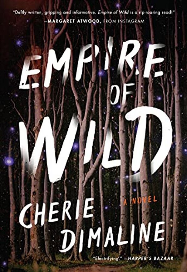 Empire Of Wild-..