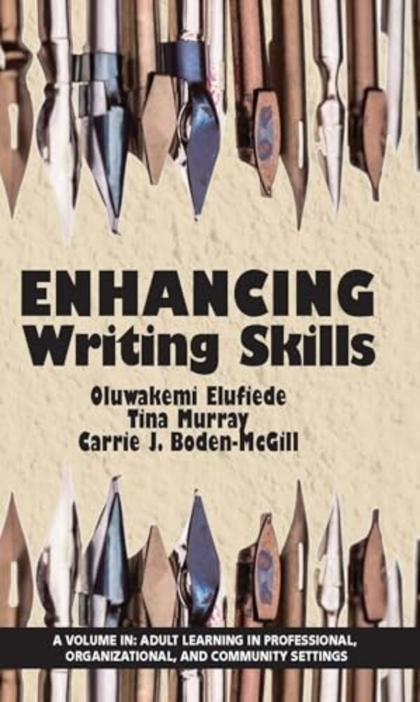 Enhancing Writing Skills-..