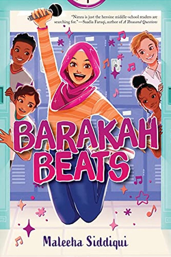 Barakah Beats-..