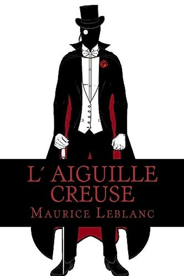 L Aiguille Creuse-..