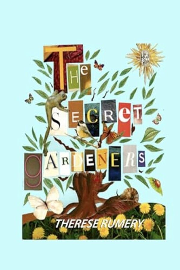 The Secret Gardeners-..