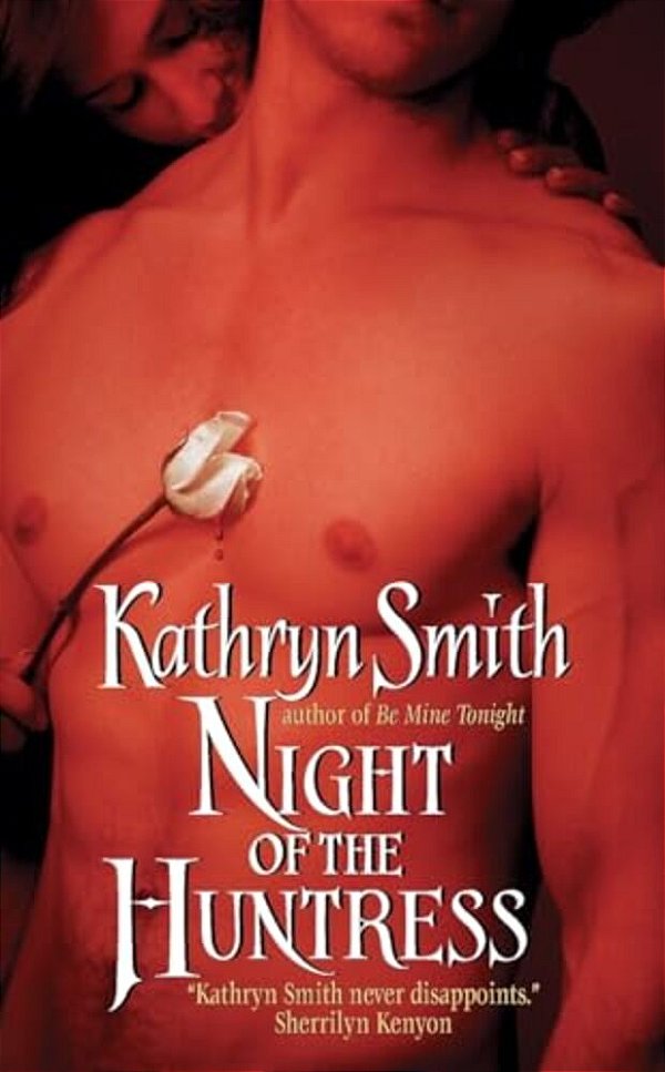 Night Of The Huntress-..