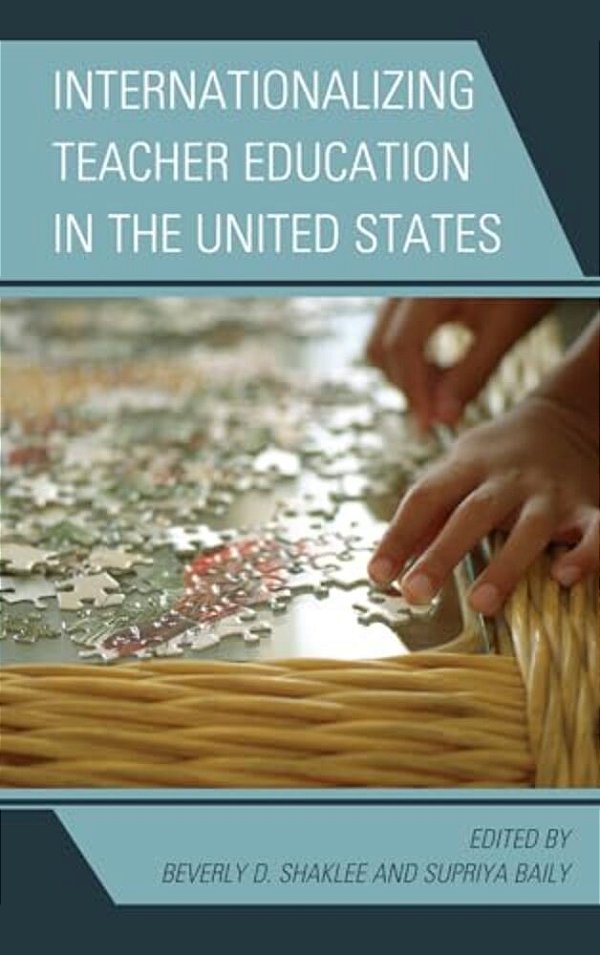 Internationalizing Teacher Education In The United States-..