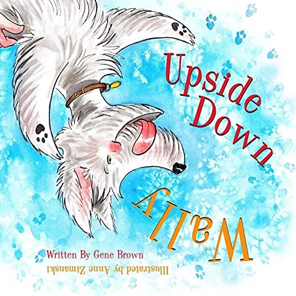 Upside Down Wally-..