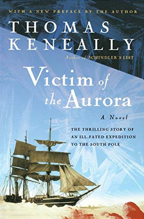 Victim Of The Aurora-..