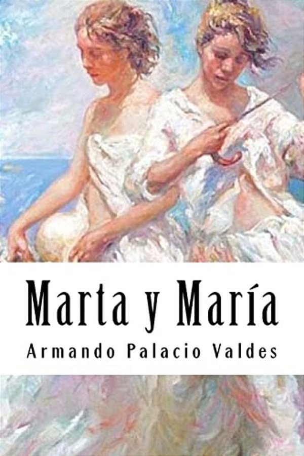 Marta Y María-..