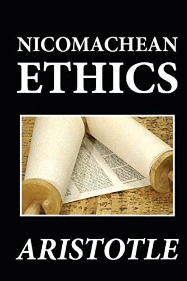 Nichomachean Ethics-..