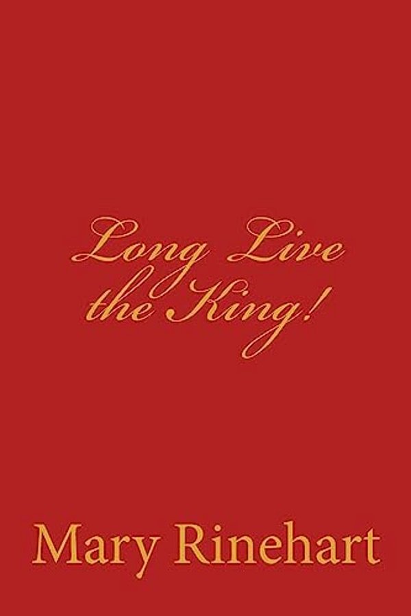 Long Live The King!-..