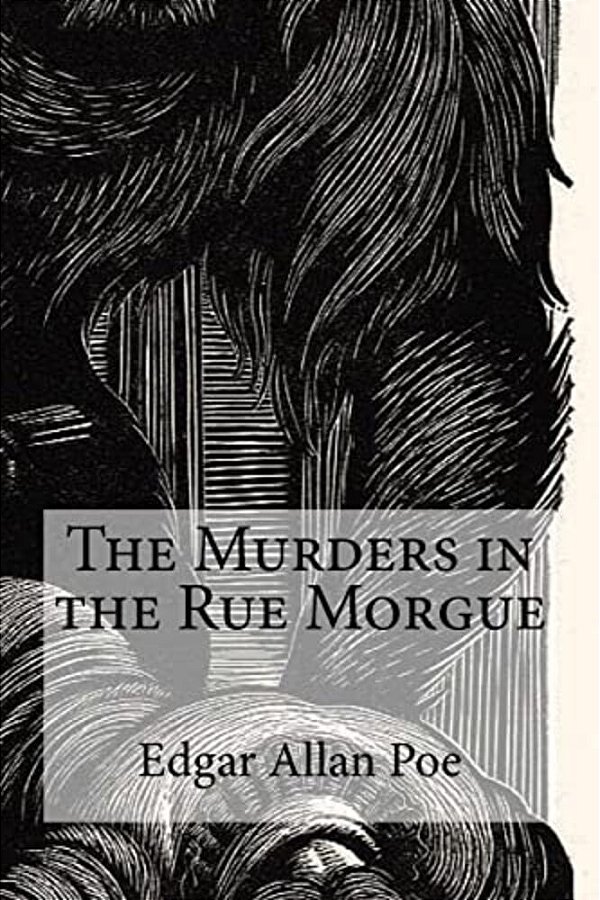 The Murders In The Rue Morgue-..