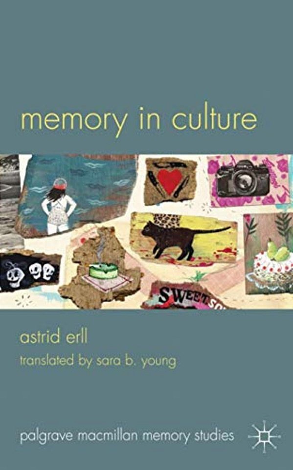 Memory In Culture-..
