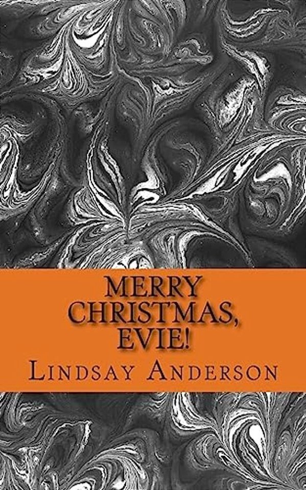 Merry Christmas, Evie!-..