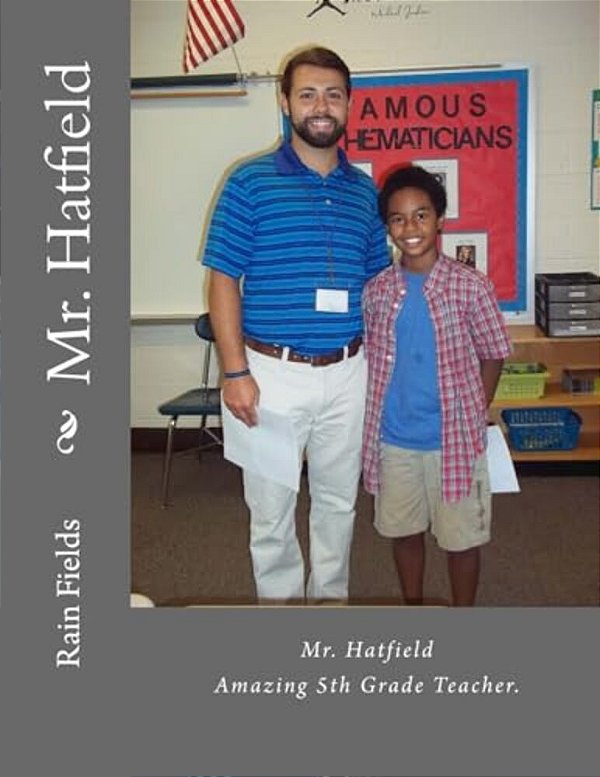 Mr. Hatfield-..