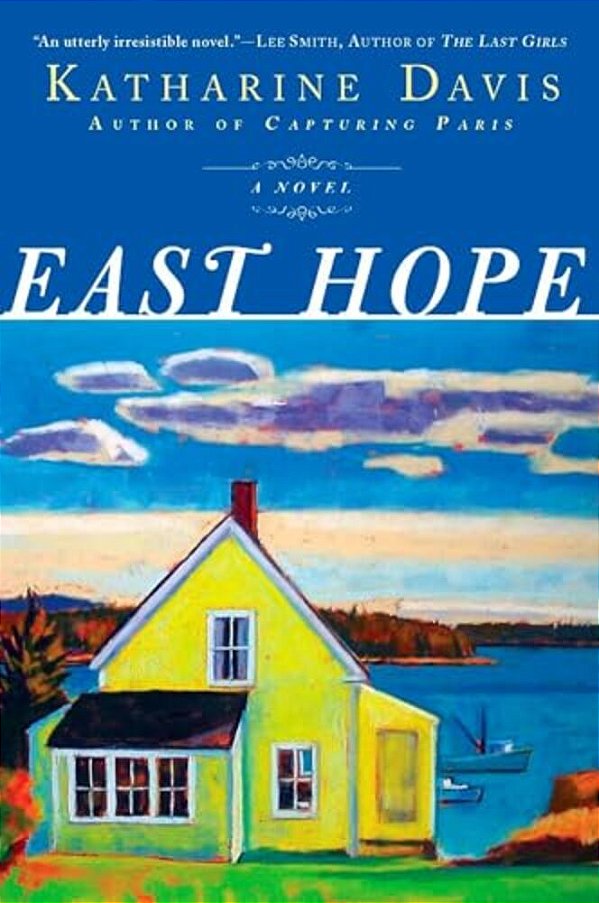 East Hope-..