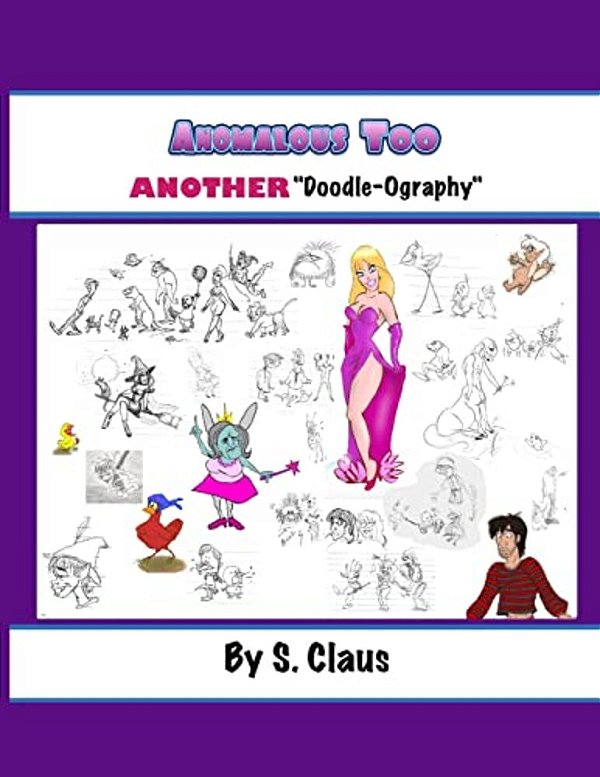 Anomalous Too-..