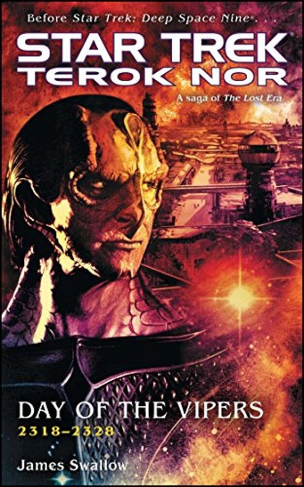 Terok Nor: Day Of The Vipers-..