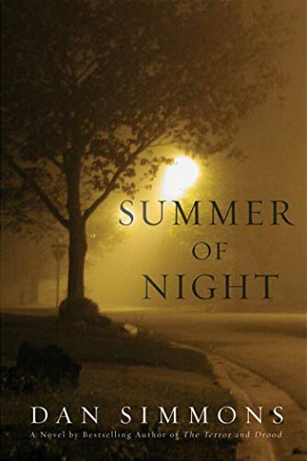 Summer Of Night-..