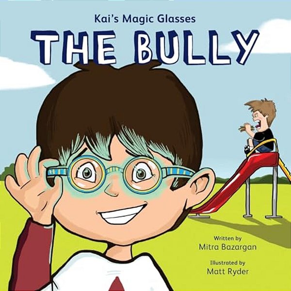 Kai's Magic Glasses - The Bully-..