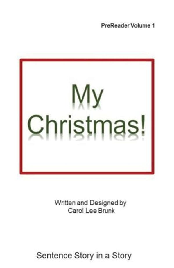 My Christmas: My Christmas-..