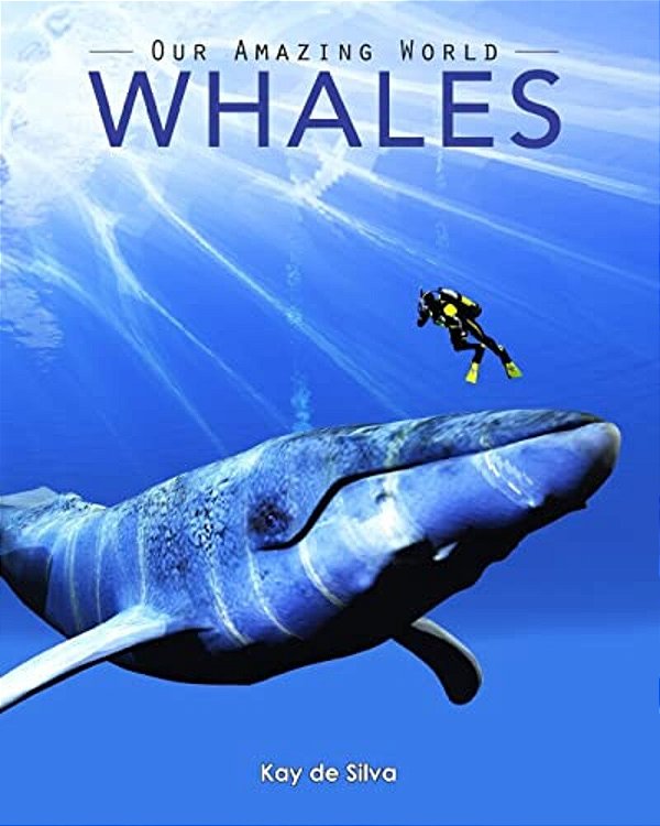 Whales: Amazing Pictures & Fun Facts On Animals In Nature-..