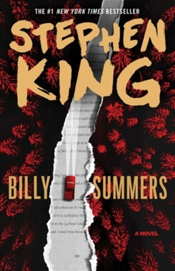 Billy Summers-..