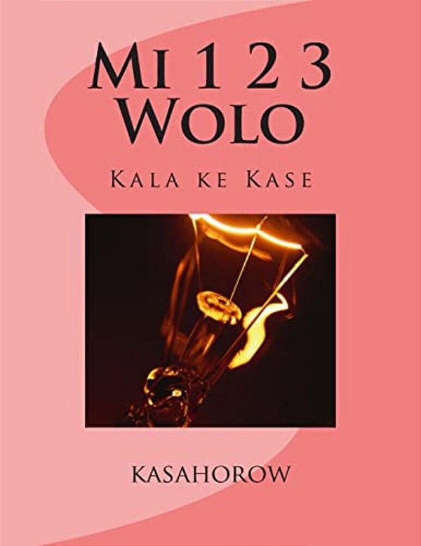 Mi 1 2 3 Wolo: Kala Ke Kase-..