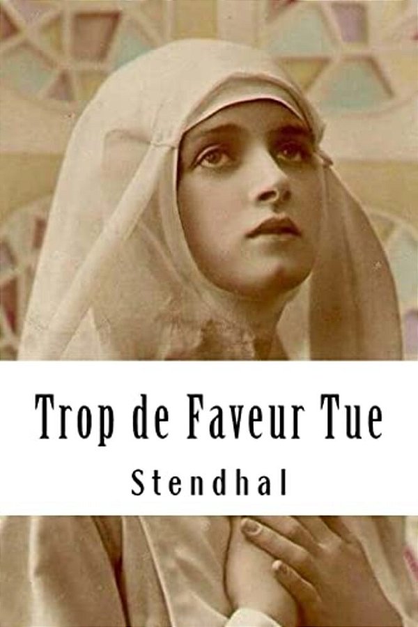 Trop De Faveur Tue-..