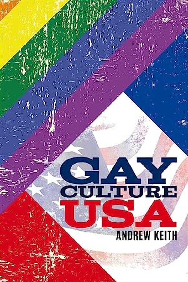 Gay Culture USA-..